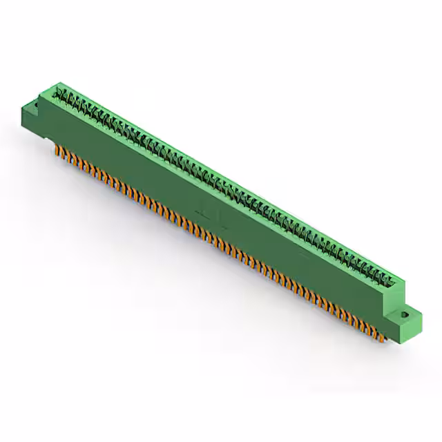 842-108-560-202 EDAC Inc.  Edgeboard Connectors